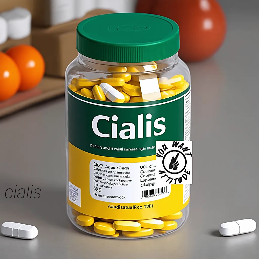 Quand cialis générique